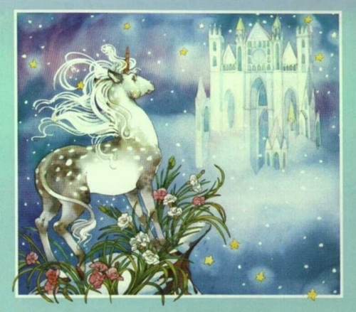 Unicorn Calendar