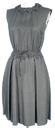  Vintage dresses