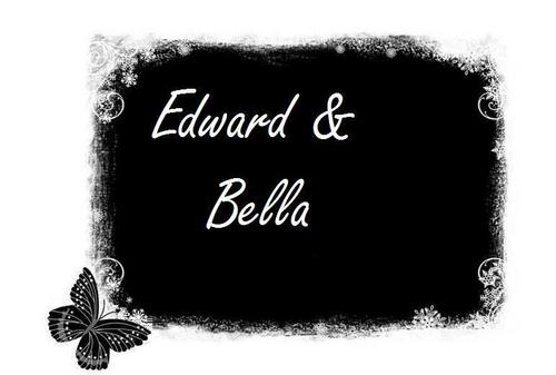 एड्वर्ड और बेला
