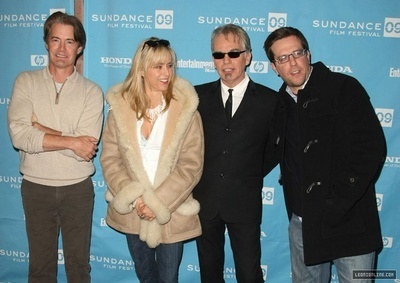  “Manure” - 2009 Sundance Screening