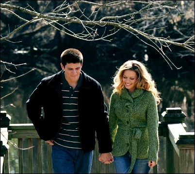  ...Naley..AlWays and FOREVER...<3