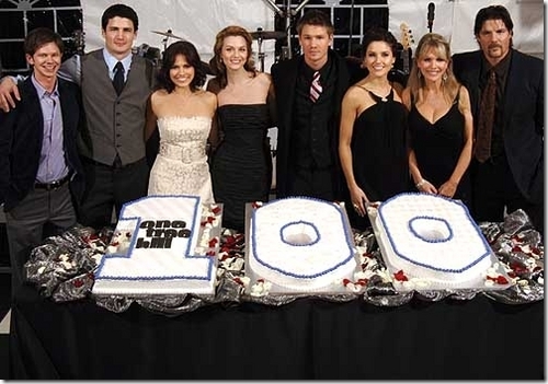 100th Episode Party x