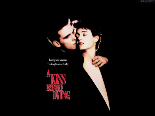  A 吻乐队（Kiss） before dying
