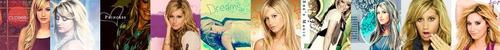  Ashley Tisdale Banner Suggestions