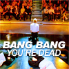  Bang Bang You're Dead