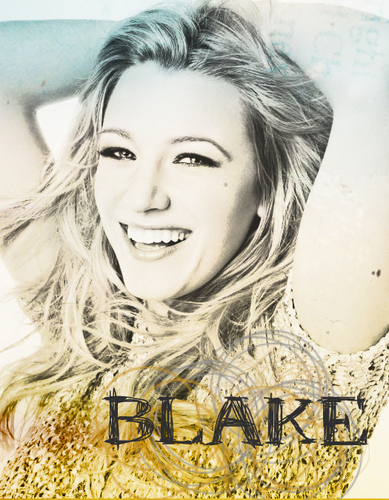 Blake