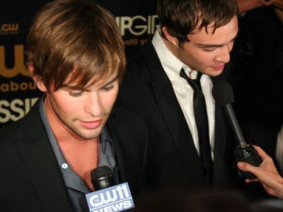  Chace & Ed