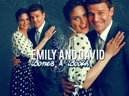 David & Emily