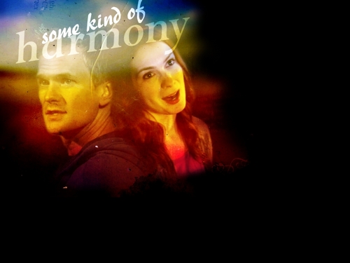  Doctor Horrible~Billy and Penny