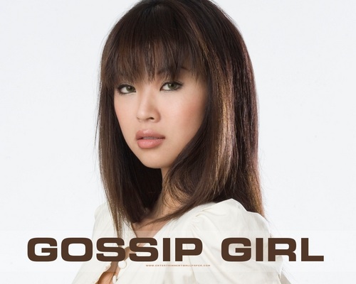  Gossip Girl