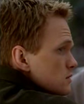  NPH in "The giáng sinh Wish"
