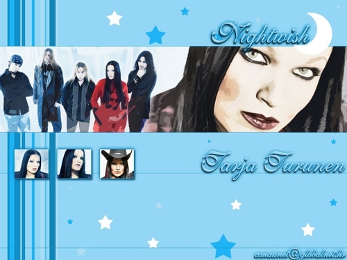 Nightwish(with Tarja)