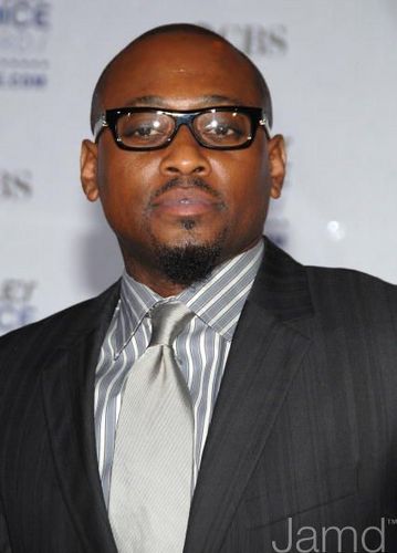  Omar Epps @ the 2009 People's Choice Awards