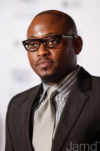 Omar Epps @ the 2009 People's Choice Awards