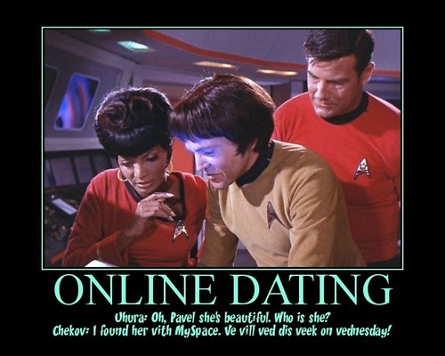  Online Dating
