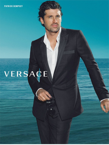  Patrick Versace posters