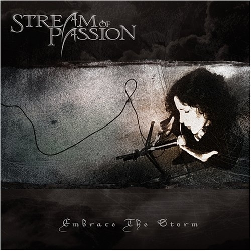  Stream of Passion-