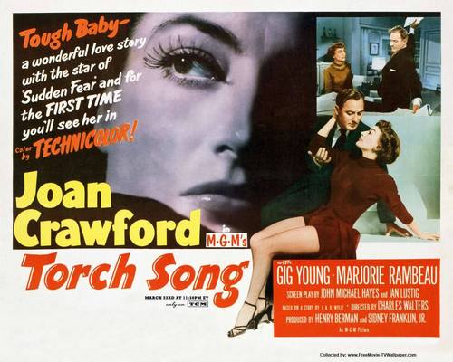  Torch Song