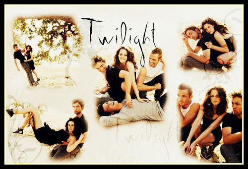  Twilight Liebe