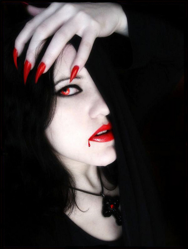  Vampire