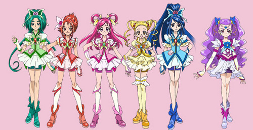  cure team
