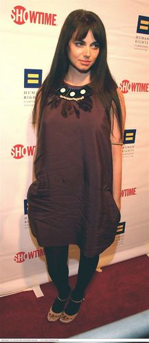  'The एल Word' Season 5 Premiere Party