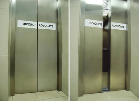 10 Clever Elevator Ads
