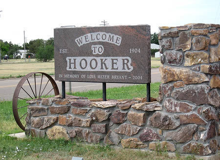 15 Most Unfortunate Town Names