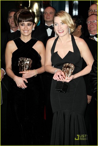 2009 BAFTA Awards