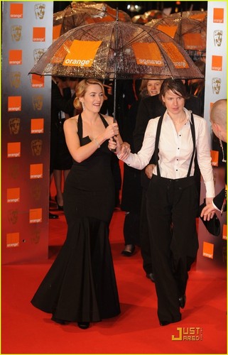  2009 BAFTA Awards