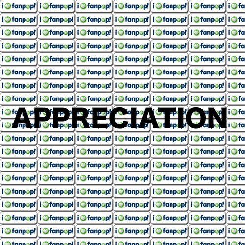  Appreciation Logos