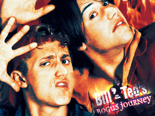  Bill&Ted