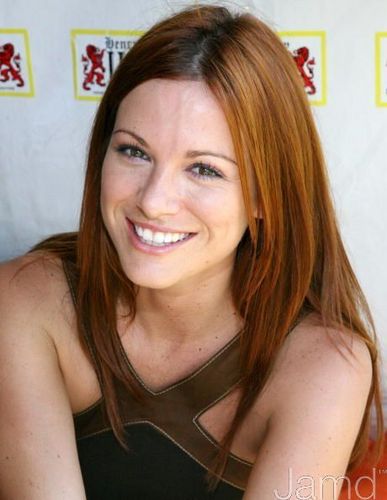 Danneel at The Silver Spoon Hollywood Buffet Pre-Emmys 2006