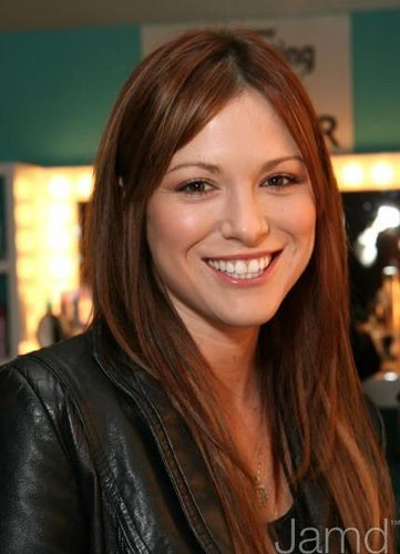  Danneel at the Access Hollywood 'Stuff te Must...' Lounge
