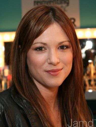  Danneel at the Access Hollywood 'Stuff आप Must...' Lounge