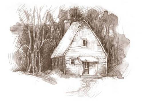  Edward&Bella's House