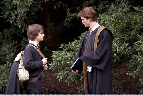  Edward & Harry