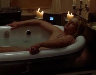  Eric Northman in Tub (Alex Skarsgard)