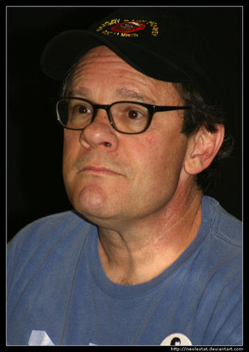  Ethan Phillips (Neelix) circa 2006