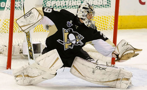  Fleury in Action