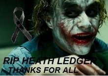  Heath's Joker