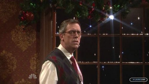  House in SNL