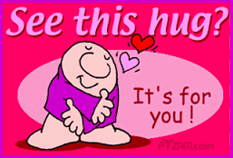  Hug For bạn