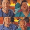  JD and Turk
