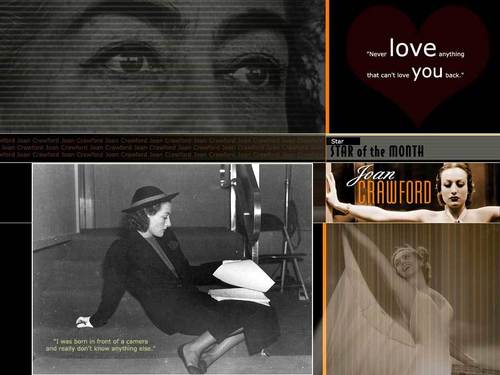  Joan Crawford fondo de pantalla