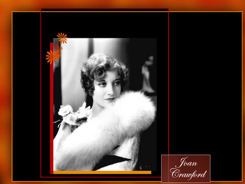  Joan Crawford fondo de pantalla