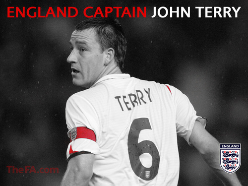  John Terry