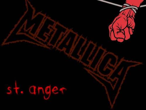  Metallica Hintergrund