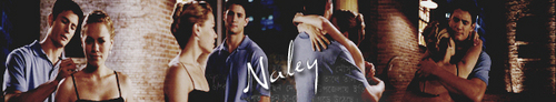  Naley