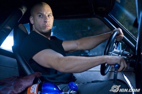  New Fast & Furious